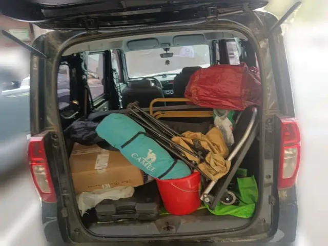 Wuling Motors Wuling Zhiguang NEV 2025 Model Comfort — Фото автомобиля 15