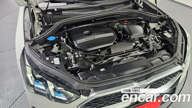 BMW X2 U10 — Фото автомобиля 6