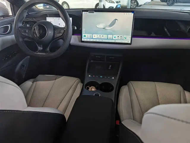 BYD Seal 06 — Фото автомобиля 8