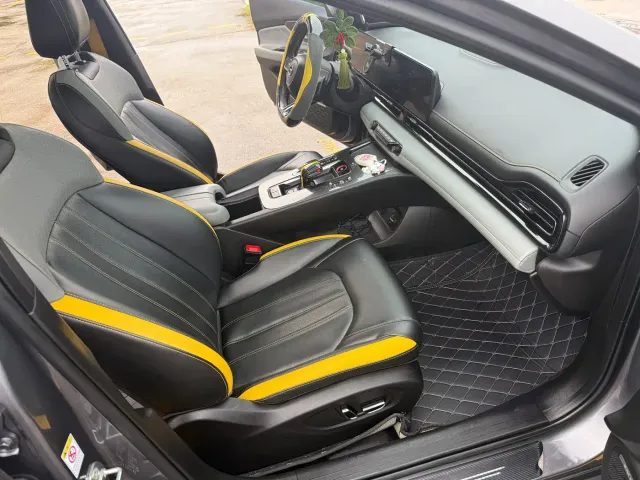GAC Trumpchi Emkoo — Фото автомобиля 12