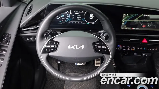 Kia Niro The All New Niro — Фото автомобиля 19