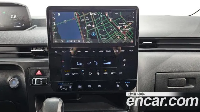 Hyundai Staria Staria Карго 5 мест — Фото автомобиля 14