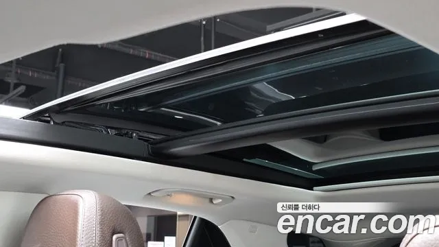 Mercedes-Benz GLE-Class W167 — Фото автомобиля 19