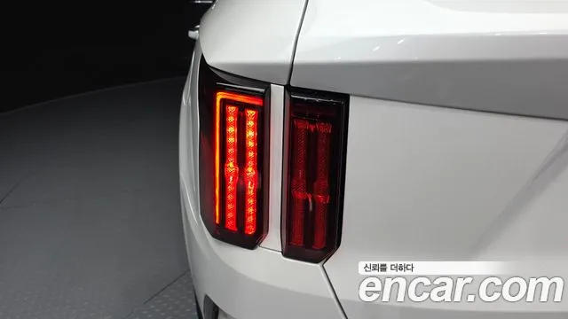 Kia Sorento 4th Gen — Фото автомобиля 23