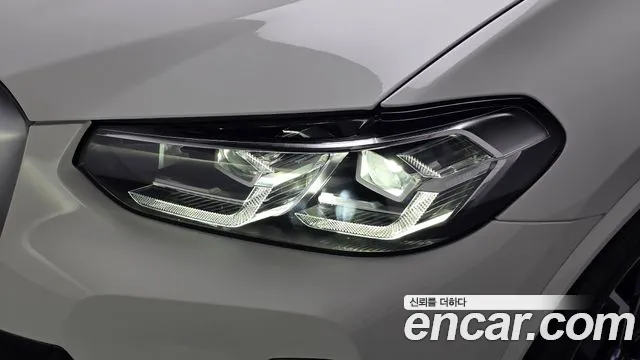 BMW X4 G02 — Фото автомобиля 7