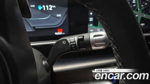 Hyundai Ioniq 6 — Фото автомобиля 18