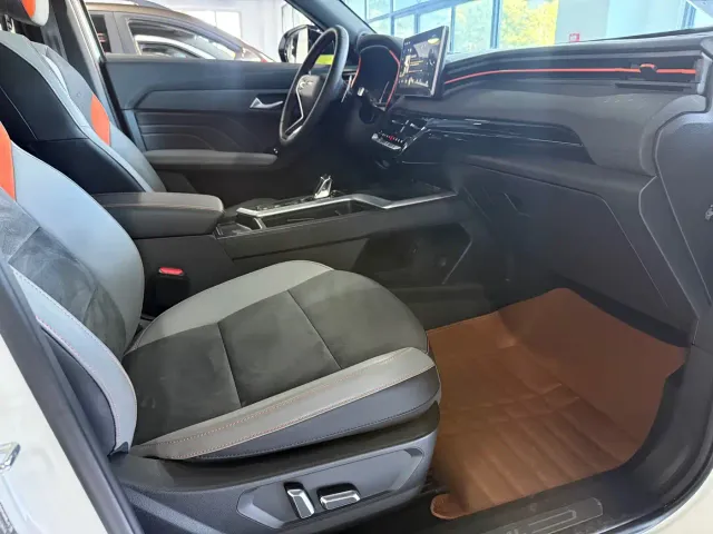 Haval Chitu — Фото автомобиля 18