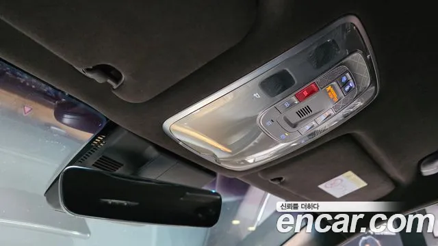 Genesis G80 Бензин 2.5 турбо AWD — Фото автомобиля 18