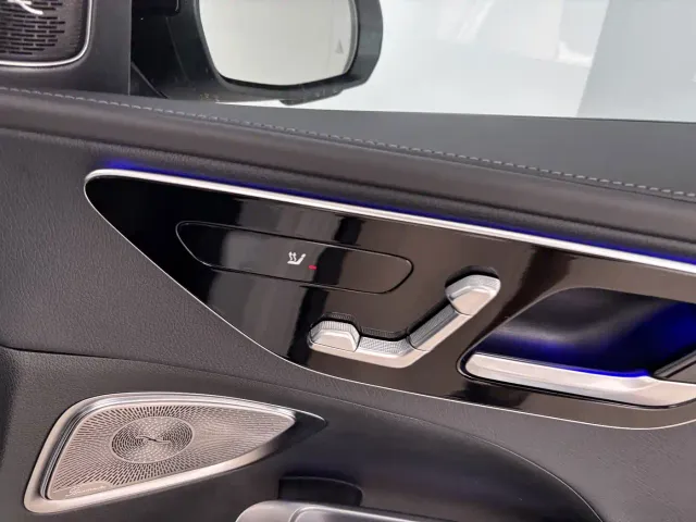 Mercedes-Benz C-Class — Фото автомобиля 26