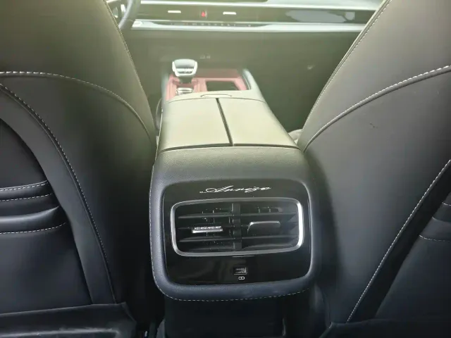 Chery Arrizo 8 — Фото автомобиля 14