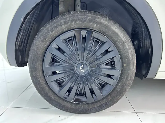 Wuling Bingo — Фото автомобиля 25