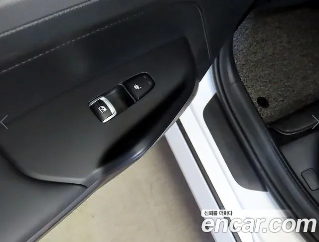 Kia K5 Новый K5 3 поколение 2.0 LPi(Для проката) — Фото автомобиля 19