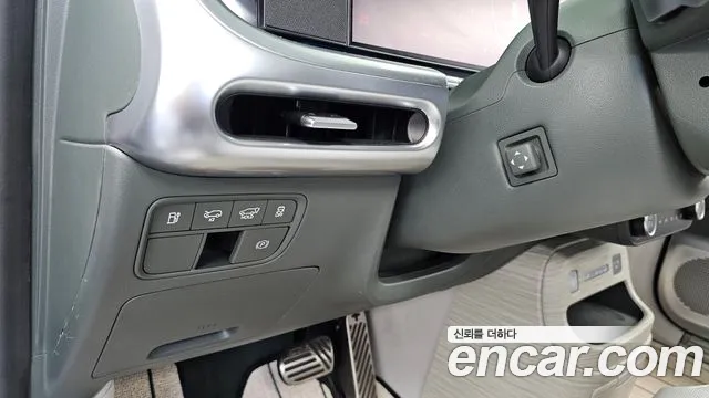 Hyundai Ioniq 9 — Фото автомобиля 28