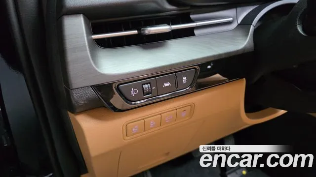 Kia Canival Carnival 4 поколение Бензин 11 мест Signature — Фото автомобиля 14