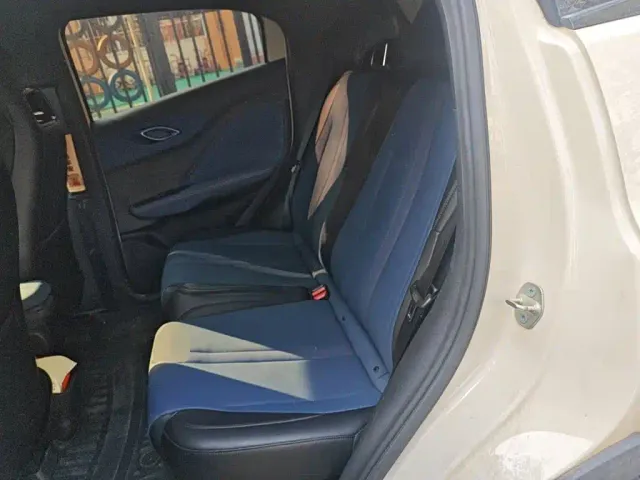BYD Seagull — Фото автомобиля 13