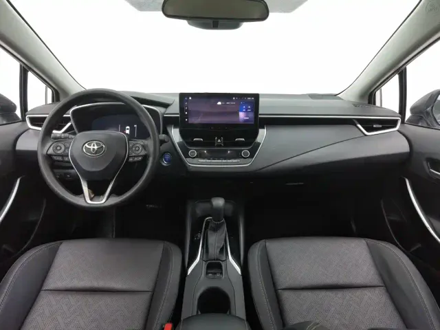 Toyota Levin — Фото автомобиля 5