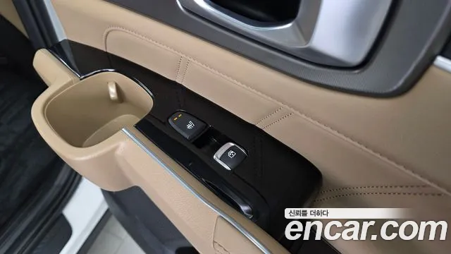 Kia Sorento — Фото автомобиля 19