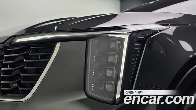 Kia Sorento 4th Gen — Фото автомобиля 7
