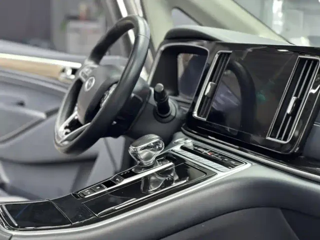 GAC Trumpchi M8 — Фото автомобиля 14