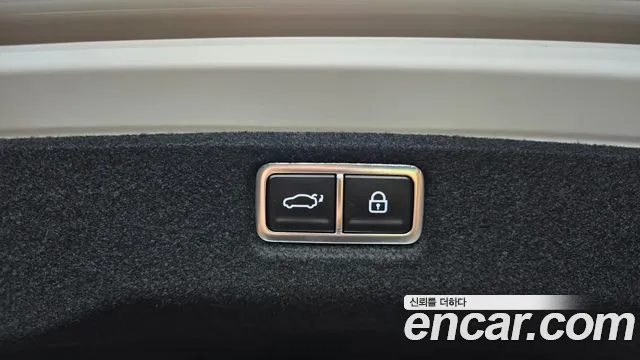 Hyundai Sonata Sonata Edge(DN8) — Фото автомобиля 17