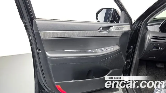 Hyundai Palisade The New Palisade Бензин 3.8 2WD — Фото автомобиля 24