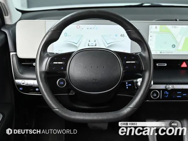 Hyundai Ioniq 5 — Фото автомобиля 13