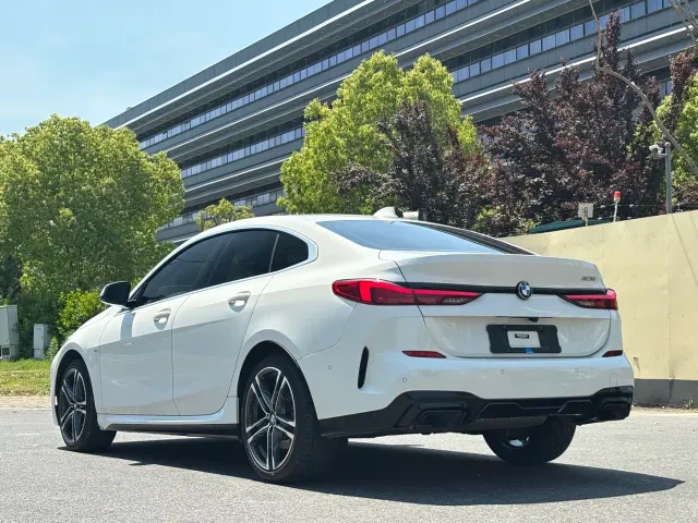 BMW 2 Series — Фото автомобиля 6