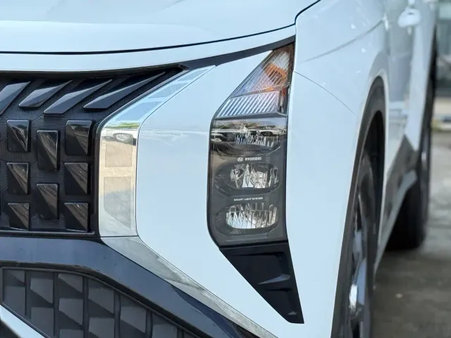 Hyundai ix35 — Фото автомобиля 15