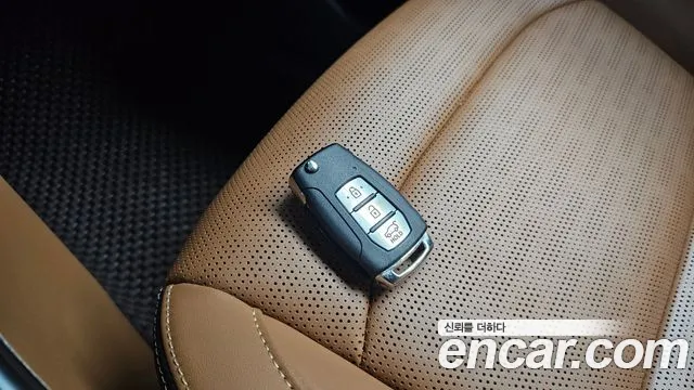 KG_Mobility_Ssangyong Torres Torres Бензин 1.5 2WD — Фото автомобиля 3