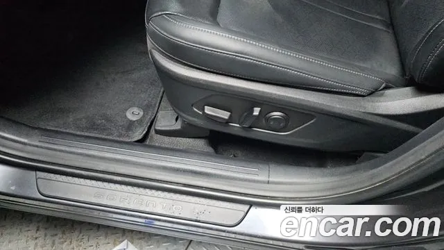 Kia Sorento Sorento 4-е поколение Дизель 2.2 2WD — Фото автомобиля 8