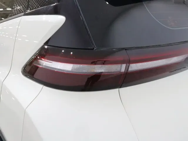 BYD Seagull — Фото автомобиля 12