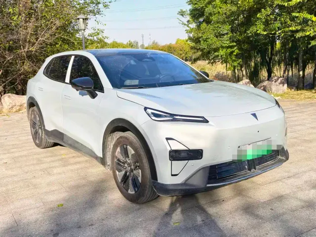 Deepal S05 — Фото автомобиля 3