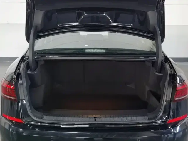 Volkswagen Passat — Фото автомобиля 16