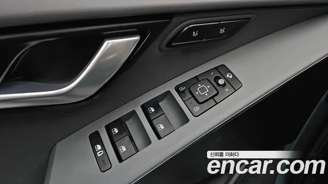 Kia Niro The All New Niro — Фото автомобиля 13