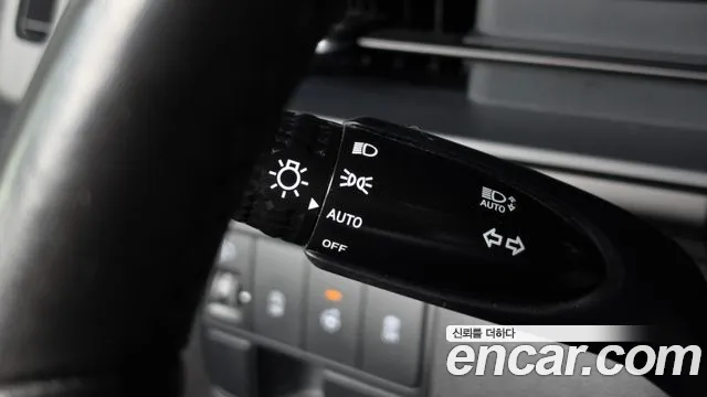 Hyundai Staria Staria Карго 5 мест — Фото автомобиля 15