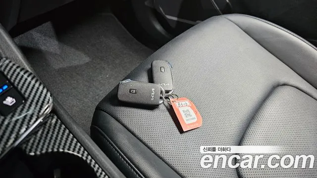 Kia Sportage Generation 5 — Фото автомобиля 16