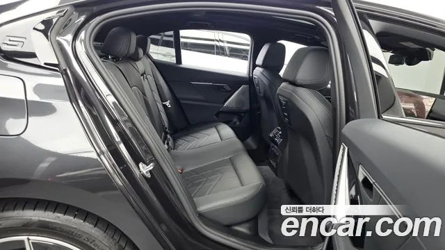 BMW 5-Series 5 серия (G60) 523d xDrive M Sport — Фото автомобиля 12