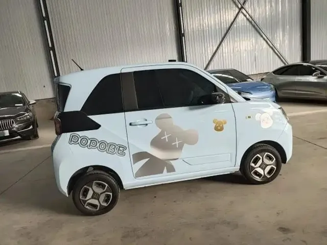 Dongfeng Fengguang Fengguang MINIEV 2022 Model Practical Edition Comfort — Фото автомобиля 13
