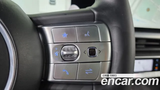 Genesis GV60 — Фото автомобиля 16