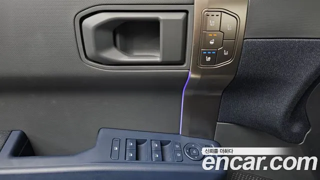 Kia EV3 — Фото автомобиля 13