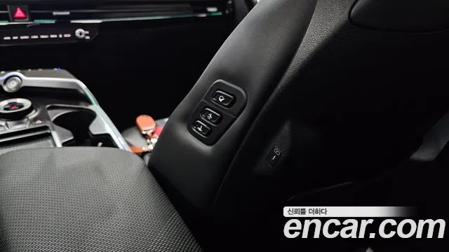 Kia EV6 — Фото автомобиля 25