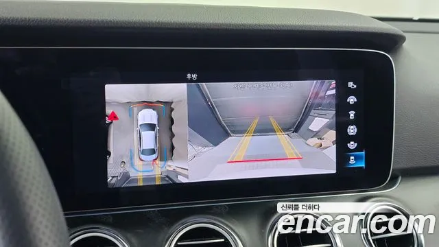 Mercedes-Benz E-Class W213 — Фото автомобиля 13