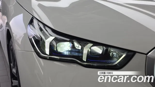 BMW 5 Series — Фото автомобиля 7