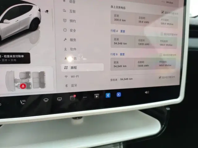 Tesla Model Y — Фото автомобиля 11
