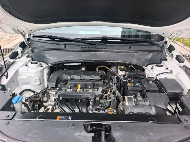 Kia Seltos — Фото автомобиля 12