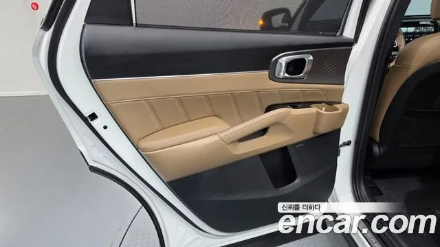 Kia Sorento 4th Gen — Фото автомобиля 14