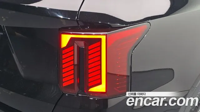 Kia Sorento — Фото автомобиля 8
