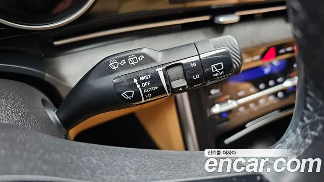 Kia Canival Carnival 4 поколение Дизель 9 мест Prestige — Фото автомобиля 19