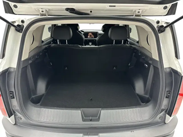 Haval Cool Dog — Фото автомобиля 18