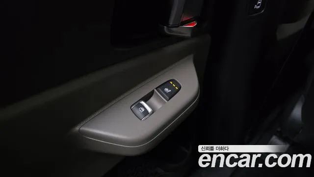 Kia Carnival 4th Gen — Фото автомобиля 19